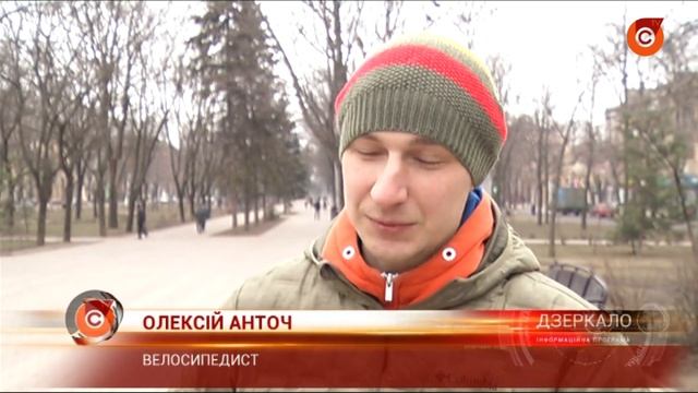 22.02 "Зеркало". Выпуск новостей смотреть онлайн