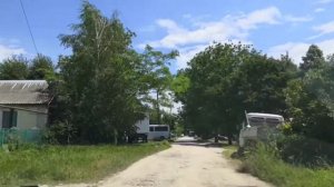 Рынок в Варениковской. На рынок за клубникой.