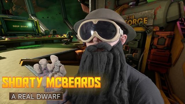 No Adverse Side Effects - Deep Rock Galactic смотреть онлайн