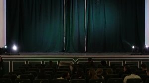 Концерт в ЮРГПУ(НПИ) | джентельмен нпи