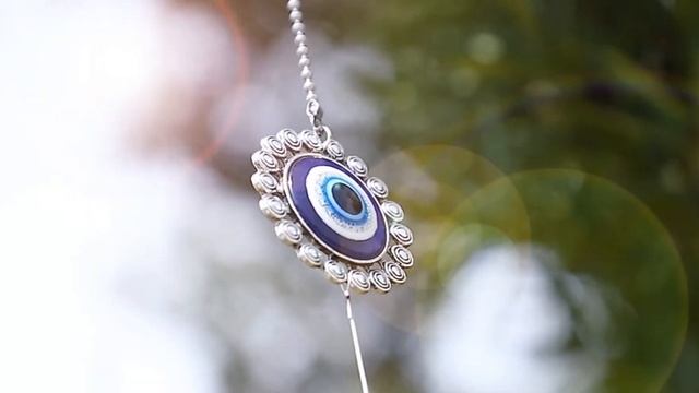 Crystal Angel Suncatcher with Feng Shui Turkish Blue Evil Eye Protection and Good Luck Charm Gift смотреть онлайн