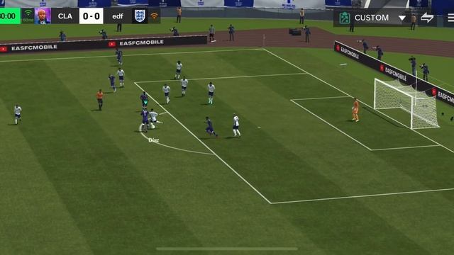 BEST Tactics For Manager Mode In FC MOBILE! How To Reach FC CHAMPION !#fcmobile #fifamobile