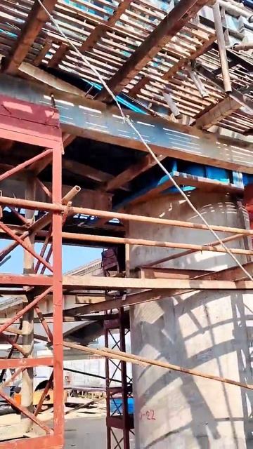 Pier cap casting смотреть онлайн