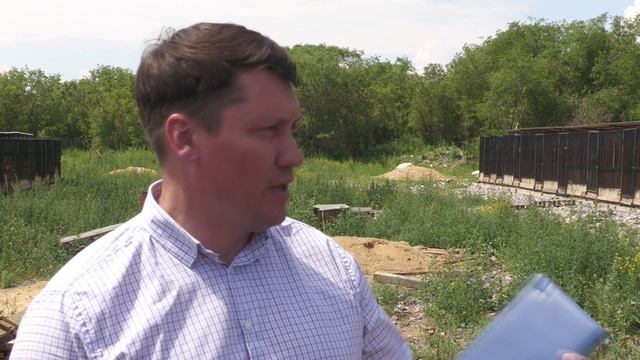 В приюте «Кот и Пёс» установили новые вольеры на средства РУСАЛа смотреть онлайн