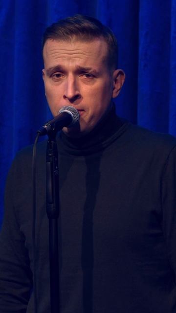 «Любого автора формируют книги» смотреть онлайн