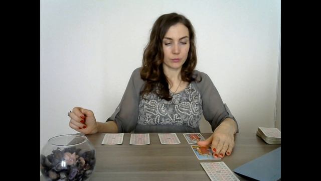 Индивидуальный расклад. ЕГО ОТНОШЕНИЯ С ЛЮБОВНИЦЕЙ смотреть онлайн