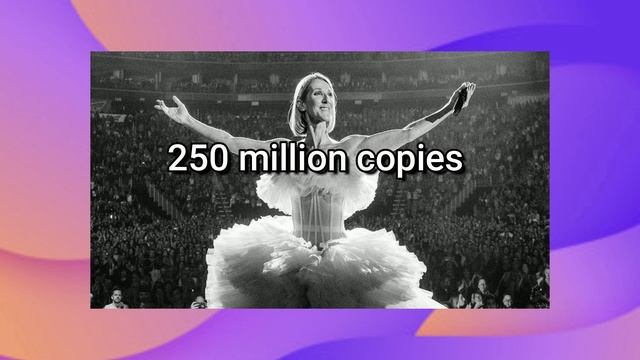 Celine Dion Quiz Celebrity quiz Game challenge 10 question for superfans смотреть онлайн