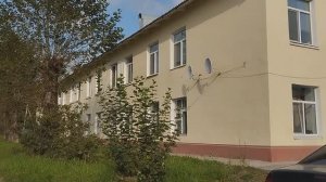 #2 НИЖНИЙ ТАГИЛ Пионерский Сквер улица Тимирязева