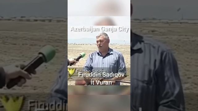 УБЛЮДОК в течение 28 лет развлекается убийством собак.АЗЕРБАЙДЖАН смотреть онлайн