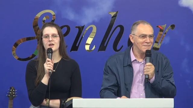 AO VIVO - Seminário A Cura Interior 08/09/2022 смотреть онлайн