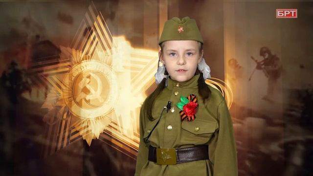 Духонина Варвара 