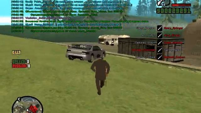 Самый умный Chester Clifford, который почти смог (( 1:16 )) смотреть онлайн