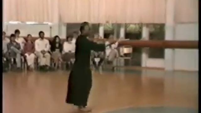 Donn Draeger & Kaminoda Tsunemori Jutte Jutsu смотреть онлайн