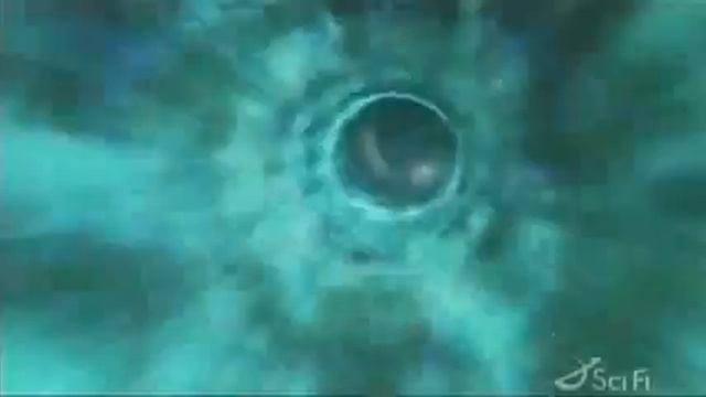 Stargate Atlantis: "Life is a Highway" смотреть онлайн