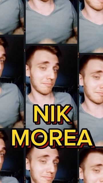 NIK MOREA - НА БЫВШИХ ОХ ОХ. Премьера 7 июня! #новаямузыка #попмузыка #nikmorea #бывшие #набывшихпо смотреть онлайн