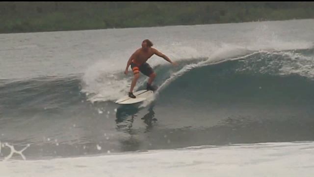 North Sumatra / Lombok / Cyprus - our 6 months surftrip in 2018 смотреть онлайн