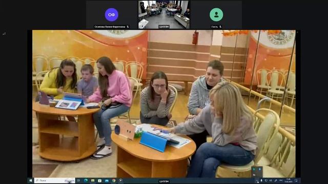 Семинар 13.02.2025 г. смотреть онлайн