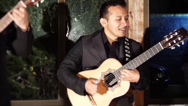 Marabú Miguel Sánchez Illanes (Bolero) смотреть онлайн