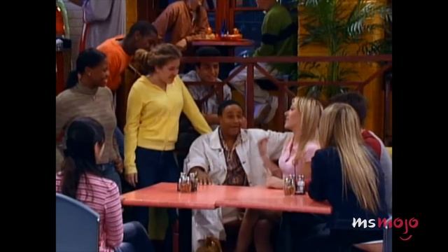 Top 10 BEST That’s So Raven Episodes смотреть онлайн