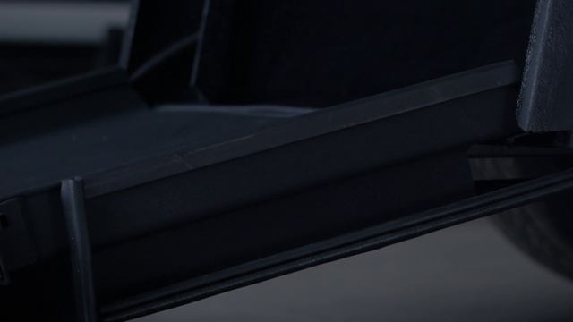 DODGE ATS Advantage Rear-Entry (RE) - Long Conversion смотреть онлайн