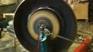 Мотор колесо - Принцип работы!