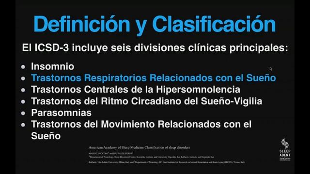 872 El Blog del Diente 18: Introducción; "Odontología del Sueño" смотреть онлайн