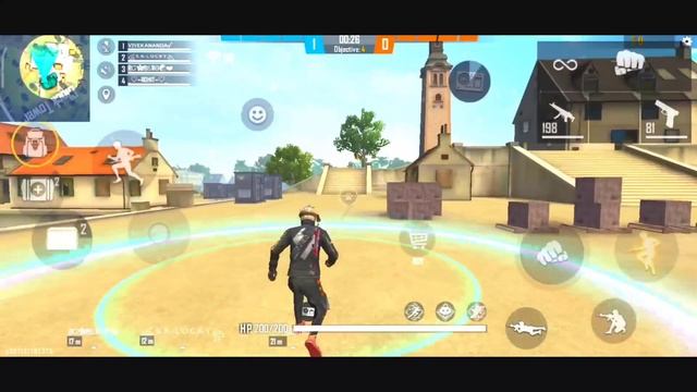 OB25 FREE FIRE UPDATE || ADVANCED SERVER DATES || CONFIGURACIÓN PERFECTA para SAMSUNG A3,A5,A6,A7 смотреть онлайн