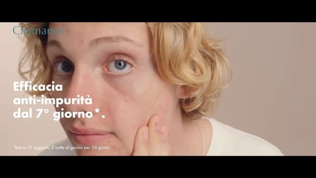 Libera la tua pelle dalle impurità con Cleanance Comedomed | Avène смотреть онлайн