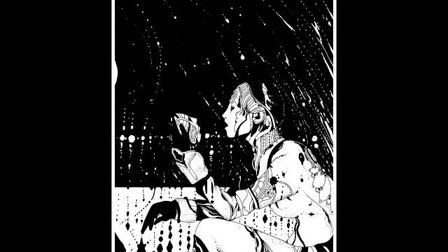 Omar S - Tecky Alexander смотреть онлайн