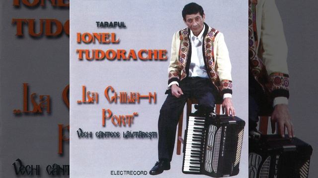Ionel Tudorache - Ia guriță, ia și bea смотреть онлайн