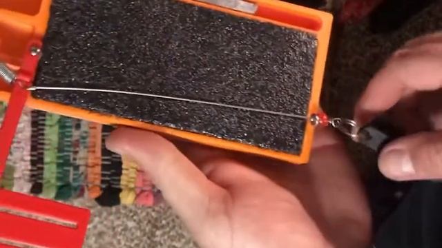 3D printed Planer Bards with tattle flag kit. смотреть онлайн