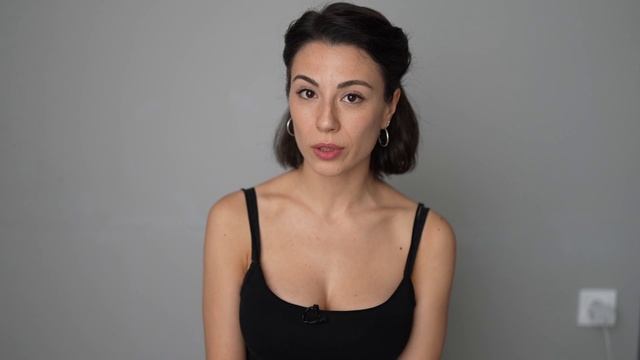 ЕЛЕНА ОСИПОВА видеовизитка смотреть онлайн