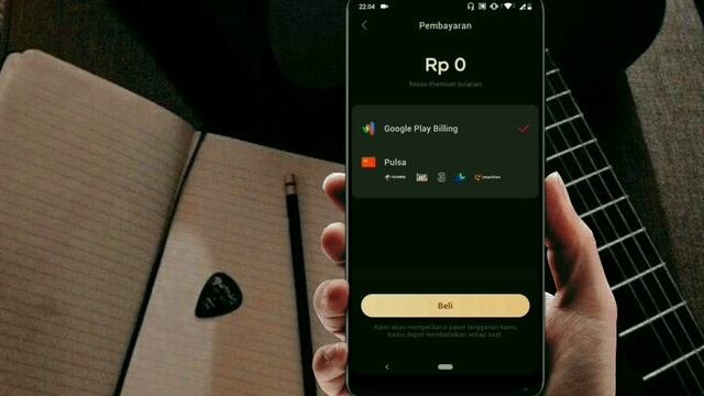 Resso v1.33.1 смотреть онлайн
