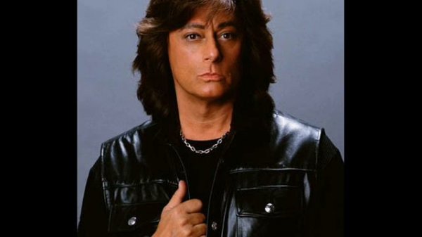 Joe Lynn Turner Stone Cold