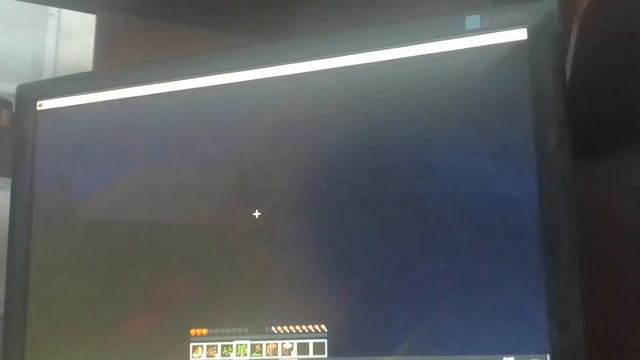 пк Майнкрафт и Windows 7 смотреть онлайн