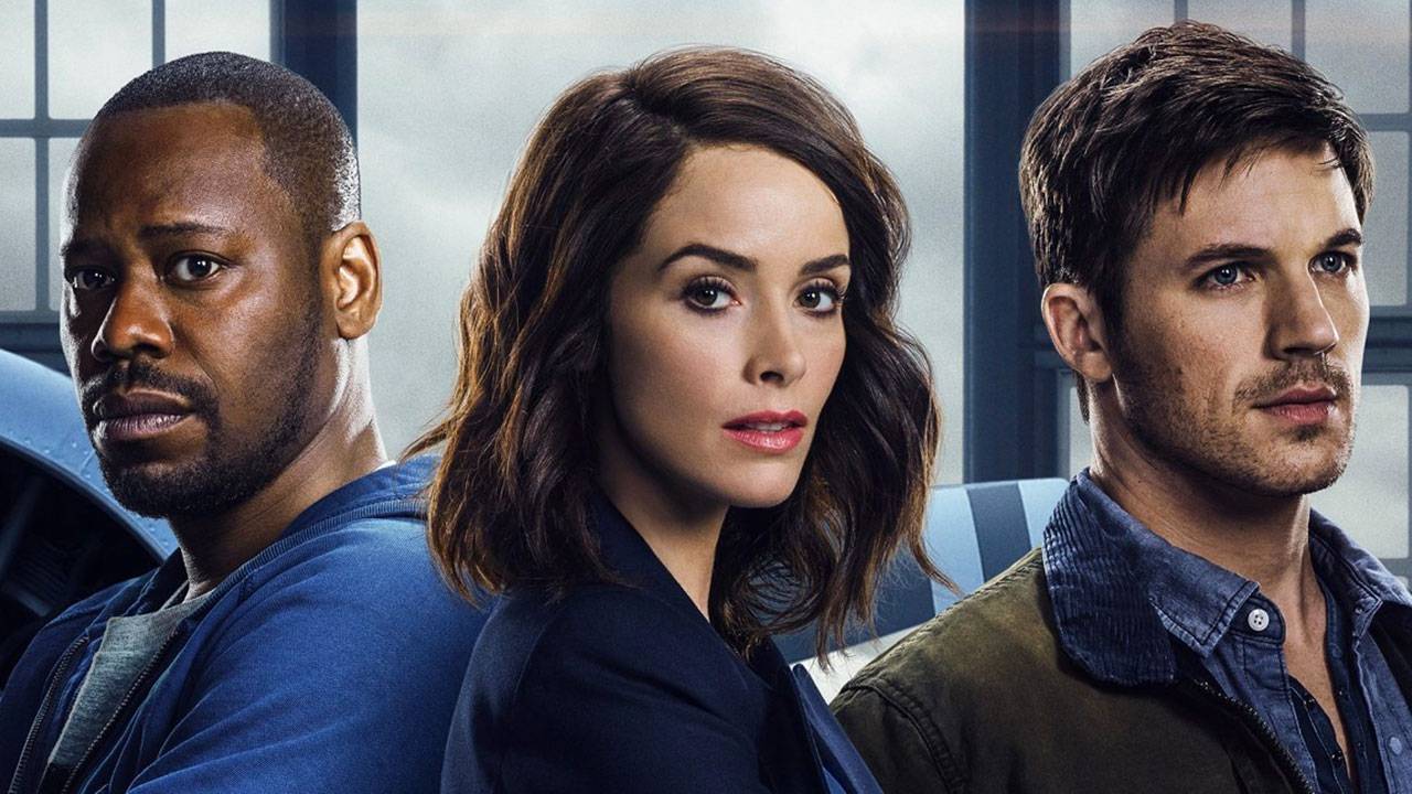 Сериал Вне времени - 2 сезон 2 серия / Timeless смотреть онлайн