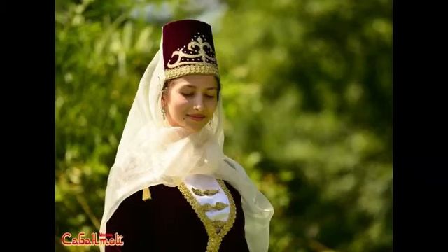 Aziza Sultanbekova - Yilky Saz