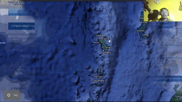 KERAJAAN TERTUA DI SANGIHE | KAJIAN SILSILA