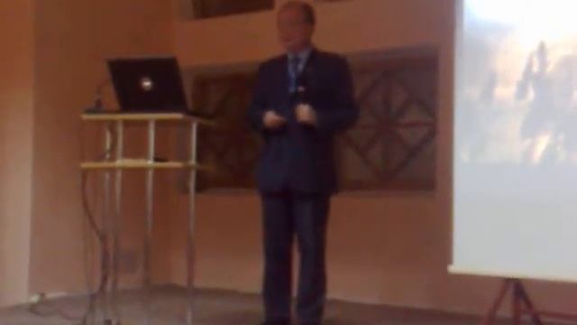 Что есть Истина. Пастор Константин. Пришествие. 30 Часть