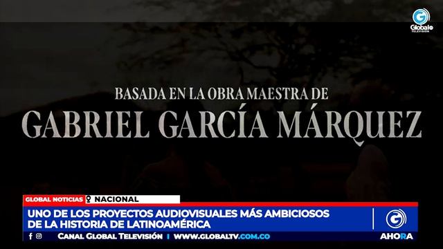 NETFLIX PRESENTA EL PRIMER AVANCE DE LA SERIE 