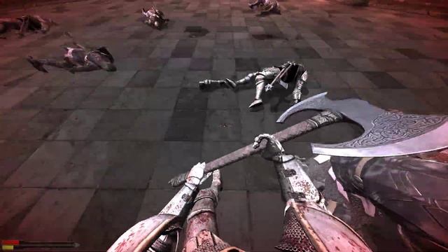 Chivalry Medieval Warfare don't drink and duel смотреть онлайн
