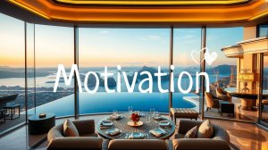 Сильная Визуализация на Успех и Богатство #1