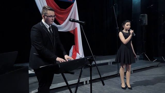 Przegląd poezji i pieśni Patriotycznej. Tarnów смотреть онлайн