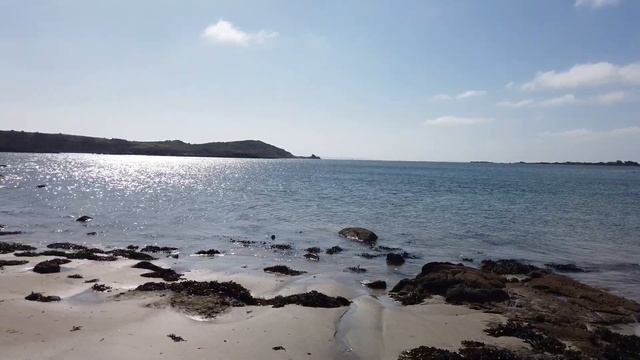 # Trebeurden De Goas Treiz à Tresmeur Week-end De Paques 2021 - Bretagne Côte De Granit Rose