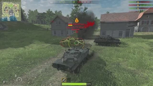 War Tanks смотреть онлайн