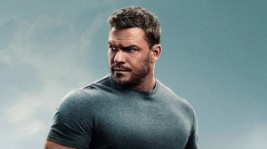 Джек Ричер / Jack Reacher – 3 сезон 1 серия