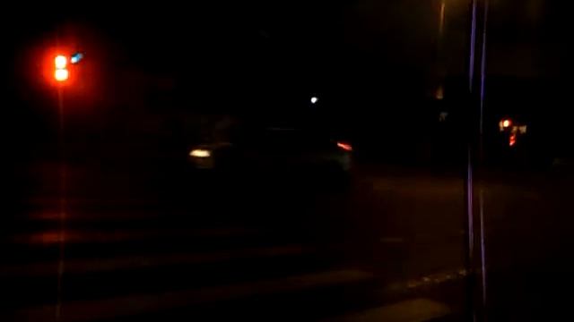 Москва, автобус 742 смотреть онлайн