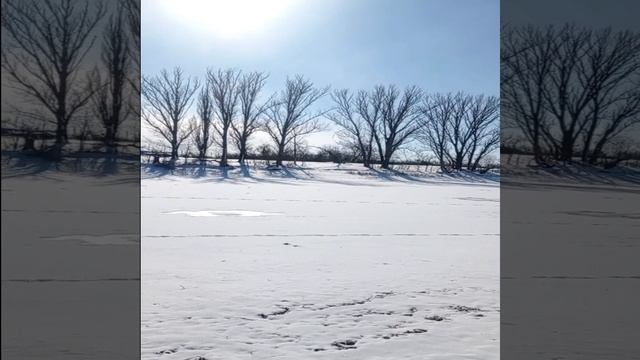 До и После ...