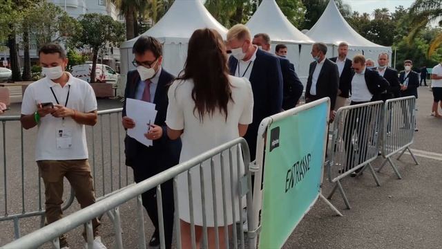 ESG forcing investors to rethink their financial models, Onno Adriaansens, RSM смотреть онлайн