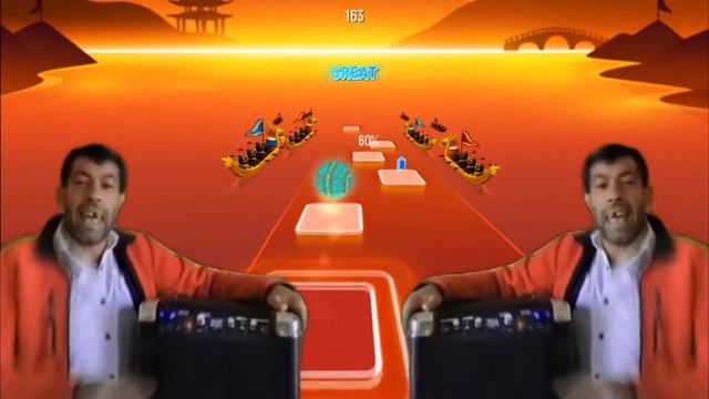 Phao - 2 Phut Hon - Cover - Chin Chin De - Tiles Hop смотреть онлайн